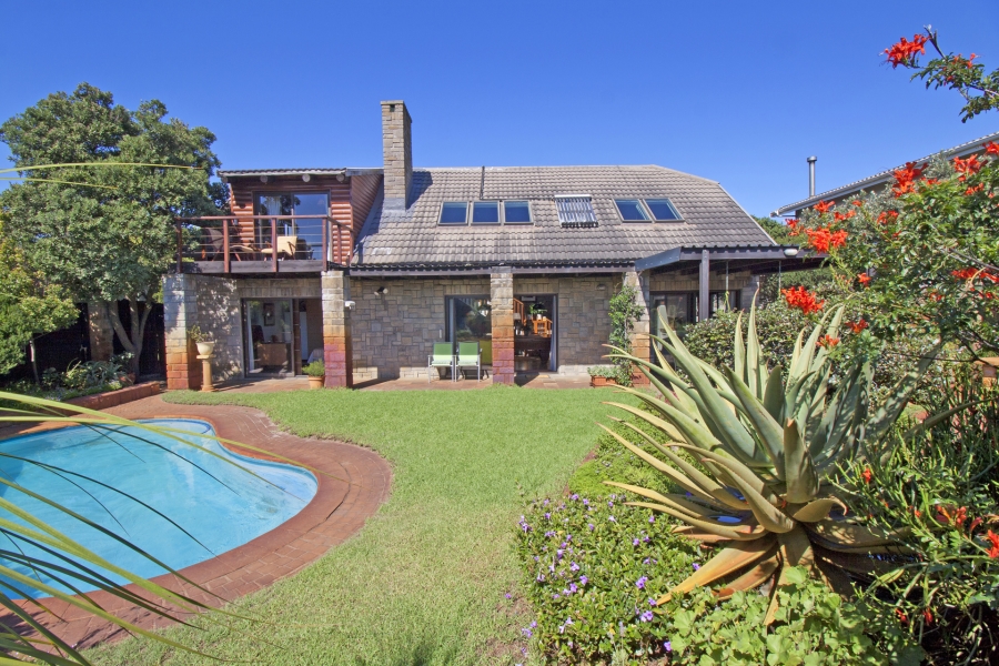 3 Bedroom Property for Sale in Kommetjie Western Cape